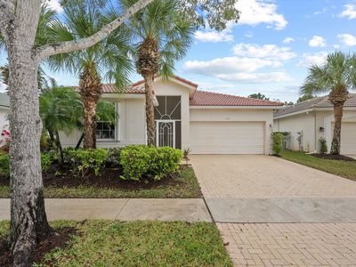 2604 Clipper Circle, West Palm Beach, FL, 33411
