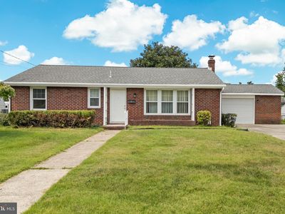 33 Grace Ave, Pennsville, NJ, 08070