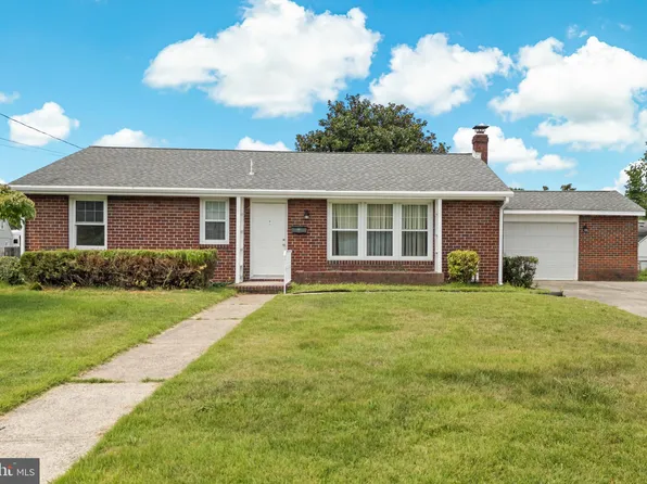 33 Grace Ave, Pennsville, NJ 08070
