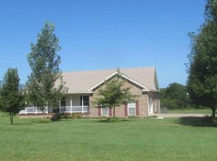 17066 Parks Corner Rd #WC-287, Lincoln, AR 72744