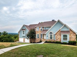 563 Enigma Code Way LOT 25R, Friendsville, TN 37737