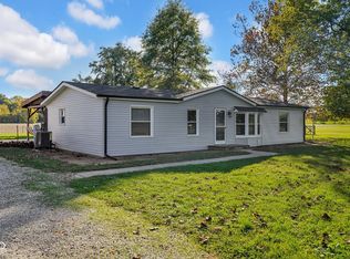 1001 E 450 S, Columbus, IN 47201