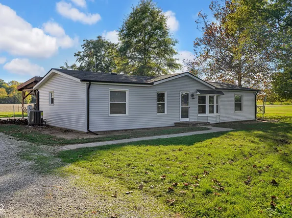 1001 E 450 S, Columbus, IN 47201