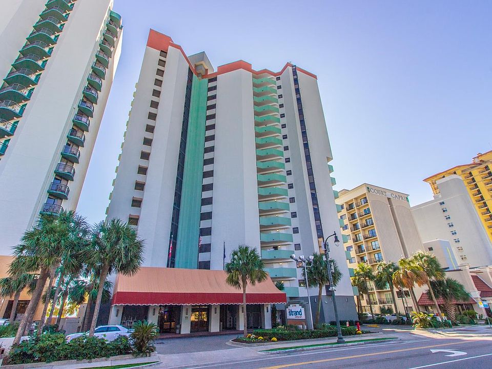 1st image of 2701 N Ocean Blvd. #1153