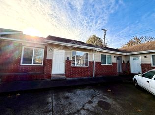 Winchester Ave. Apartments, Reedsport, OR 97467