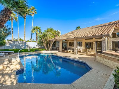 9202 N 102ND Street, Scottsdale, AZ, 85258