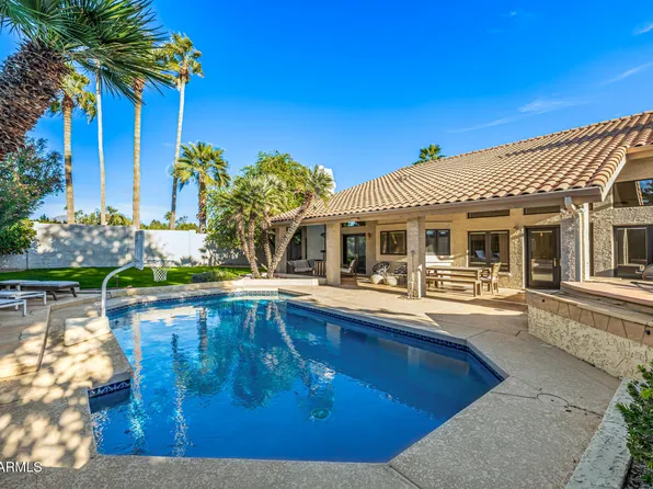 9202 N 102ND Street, Scottsdale, AZ 85258