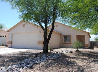 6080 S Nantac Rim Dr, Tucson, AZ 85706