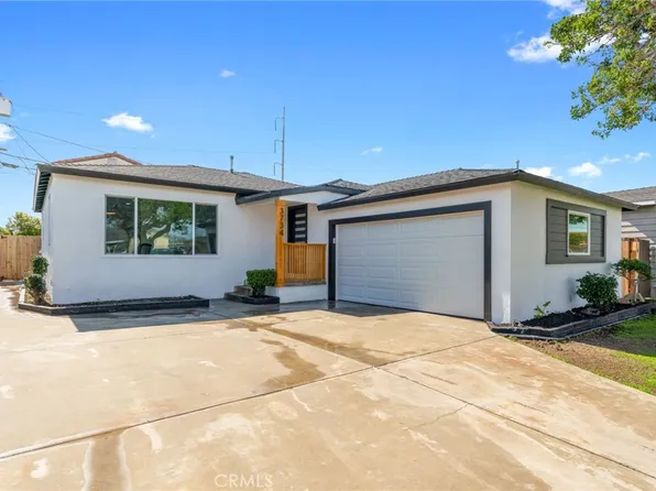 3734 W 173rd St, Torrance, CA 90504