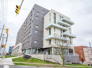 195 Hunter St E #505, Peterborough, ON K9H1G4