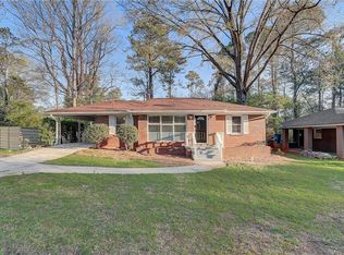 1983 Mark Trl, Decatur, GA 30032
