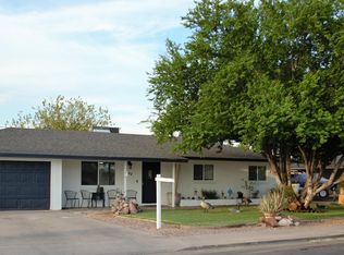 102 E 8th Dr, Mesa, AZ 85210