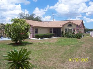 3271 Grayton Dr, Spring Hill, FL 34609