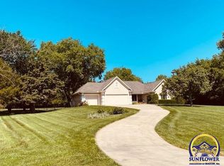 6529 SW Vorse Rd, Auburn, KS 66402
