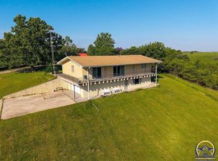 403 3rd St, Cedar Point, KS 66843