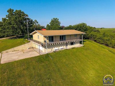 403 3rd St, Cedar Point, KS, 66843