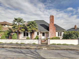 2524 Montavista Pl W, Seattle, WA 98199