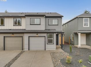 4434 SE Fishers Creek Dr, Vancouver, WA
