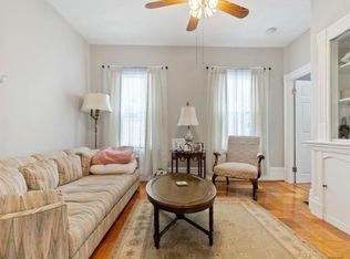 52 Valley St #3, Everett, MA 02149
