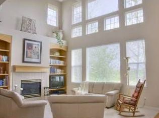 1238 Whitehall Dr, Longmont, CO 80504