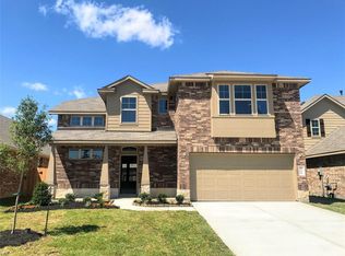 5622 Claymore Meadow Ln, Spring, TX 77389