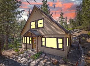 39110 Choctaw Dr, Fawnskin, CA 92333