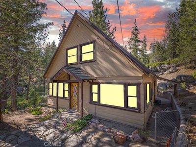 39110 Choctaw Dr, Fawnskin, CA, 92333