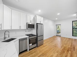 827 Putnam Ave #2B, Brooklyn, NY 11221