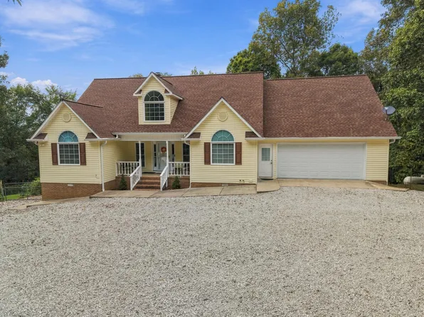 375 Weaver Ln, Princeton, KY 42445