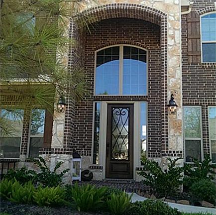 2nd image of 8026 Garland Path Bend Ln