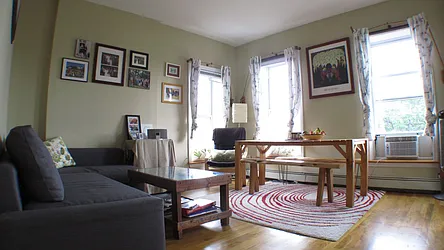 Rented by Keller Williams NYC