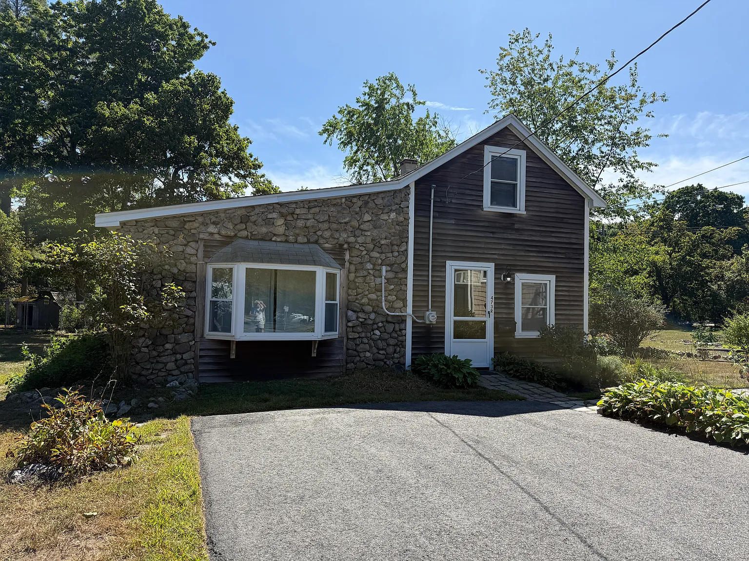 0 Pleasant St — Photo 1