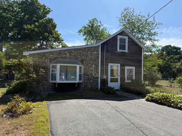 0 Pleasant St, South Weymouth, MA 02190