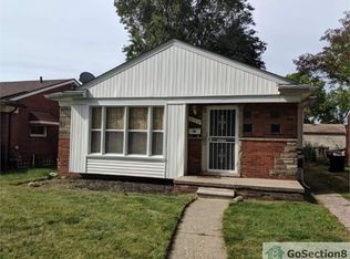 20211 Annchester Rd, Detroit, MI 48219