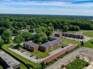421 Southern Blvd NW APT 207, Warren, OH 44485