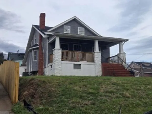2612 Allendale Rd, Baltimore, MD 21216