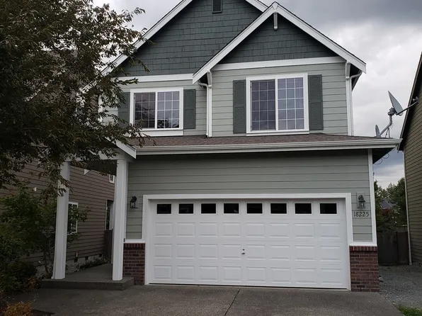 18225 113th Ave E, Puyallup, WA 98374