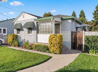 1118 Elgin St, San Lorenzo, CA 94580