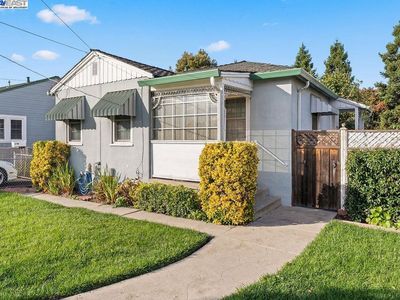 1118 Elgin St, San Lorenzo, CA, 94580