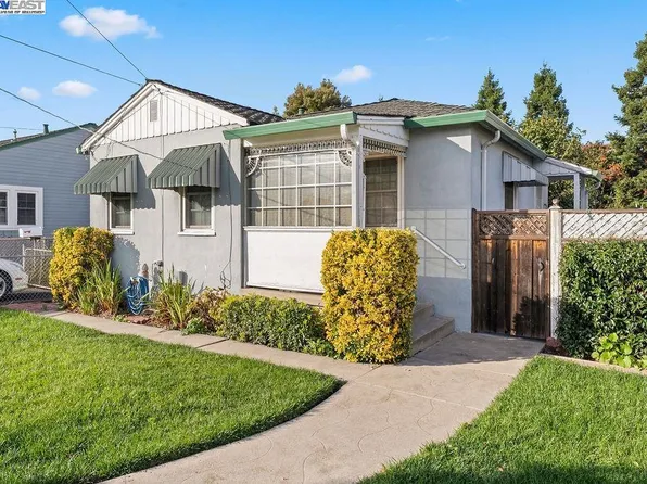 1118 Elgin St, San Lorenzo, CA 94580