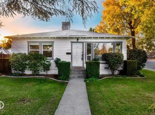 2329 A St, Bakersfield, CA 93301