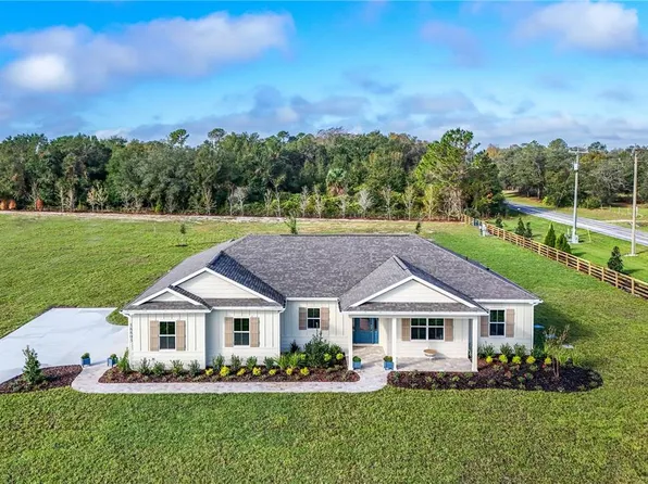 38805 Ranch Gate Blvd, Umatilla, FL 32784