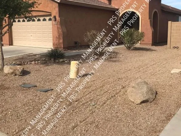 46110 W Sheridan Rd, Maricopa, AZ 85139