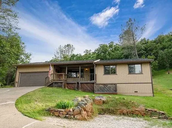 20798 Chaparral Cir, Penn Valley, CA 95946