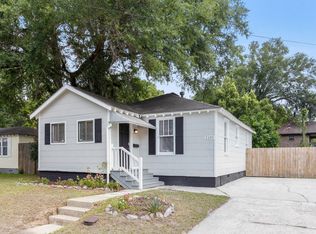 2130 Mississippi Ave, Savannah, GA 31404