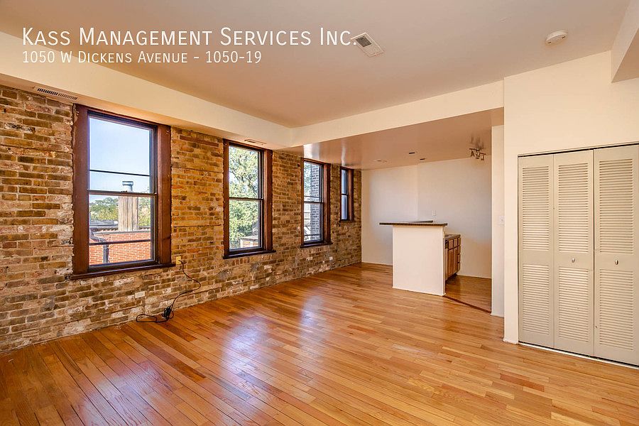 1st image of 1050 W Dickens Ave APT 19
