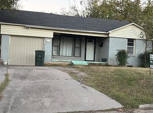 1304 Hillcrest Rd, Pauls Valley, OK 73075