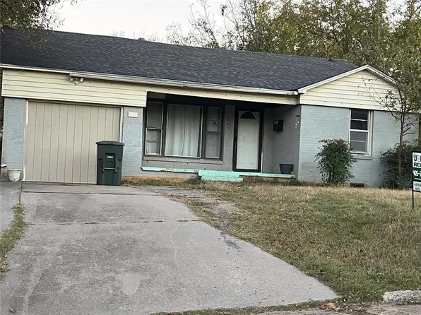 1304 Hillcrest Rd, Pauls Valley, OK 73075