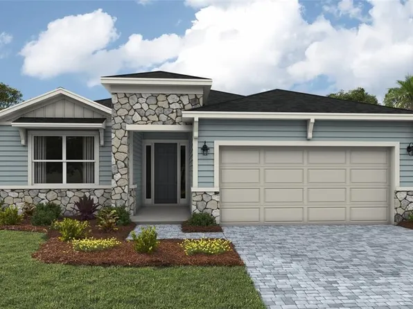 1521 Love Grass Ter, Parrish, FL 34219