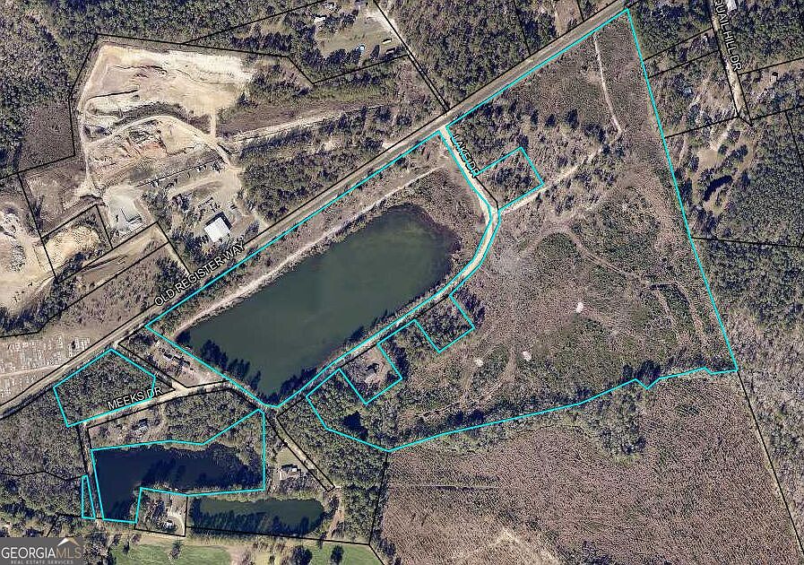 1st image of Register Rd